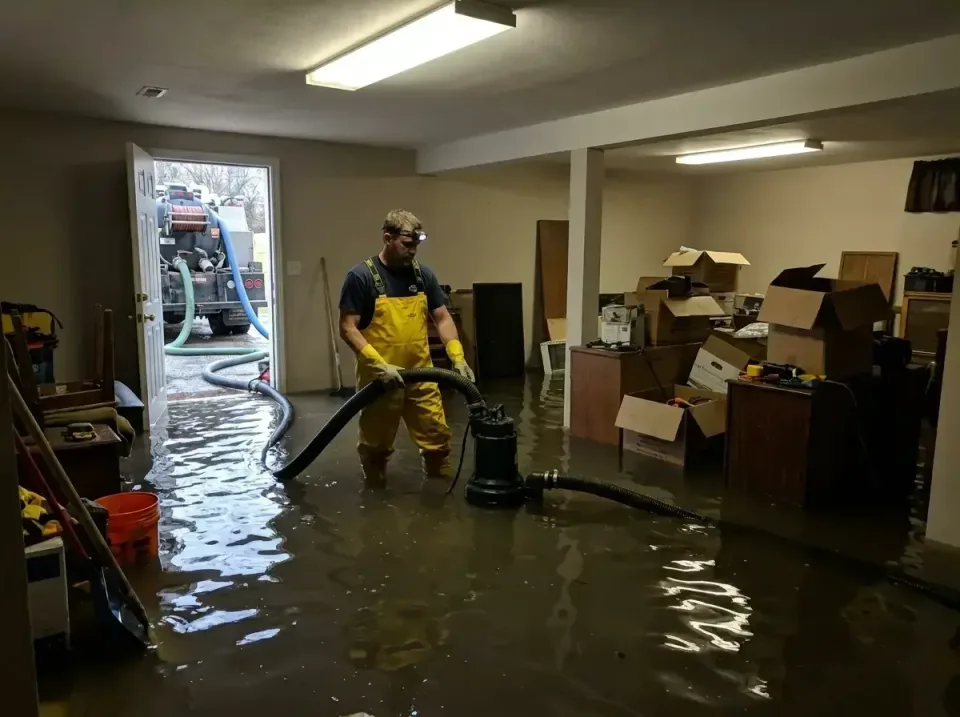 basement-burst-pipe-flooding-a-001 — frequently asked questions, 24-Hour Water Damage Restoration Services in Mill Bay, AK